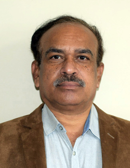 M.L. Prakasha