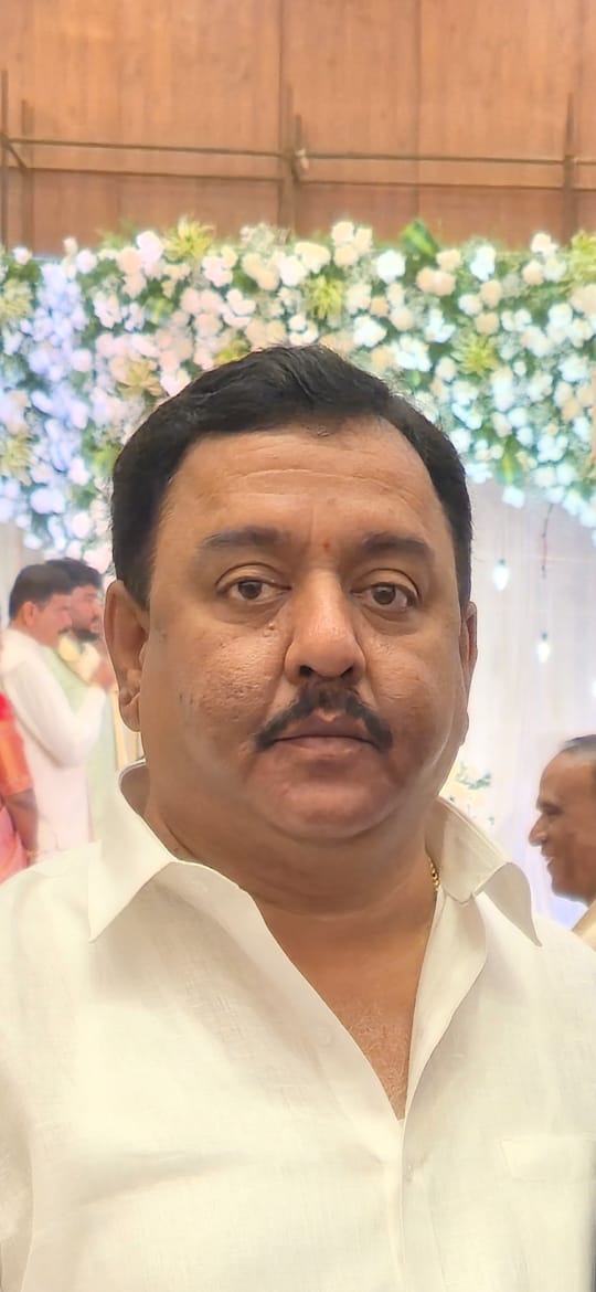 N. Manjunath