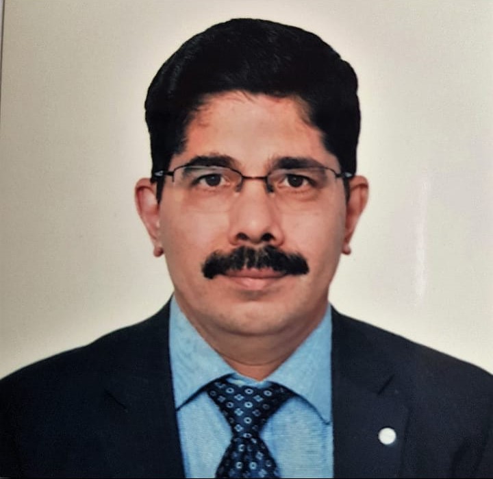 Sathyanarayana Bhat