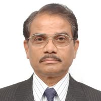 D.V. Shivaram